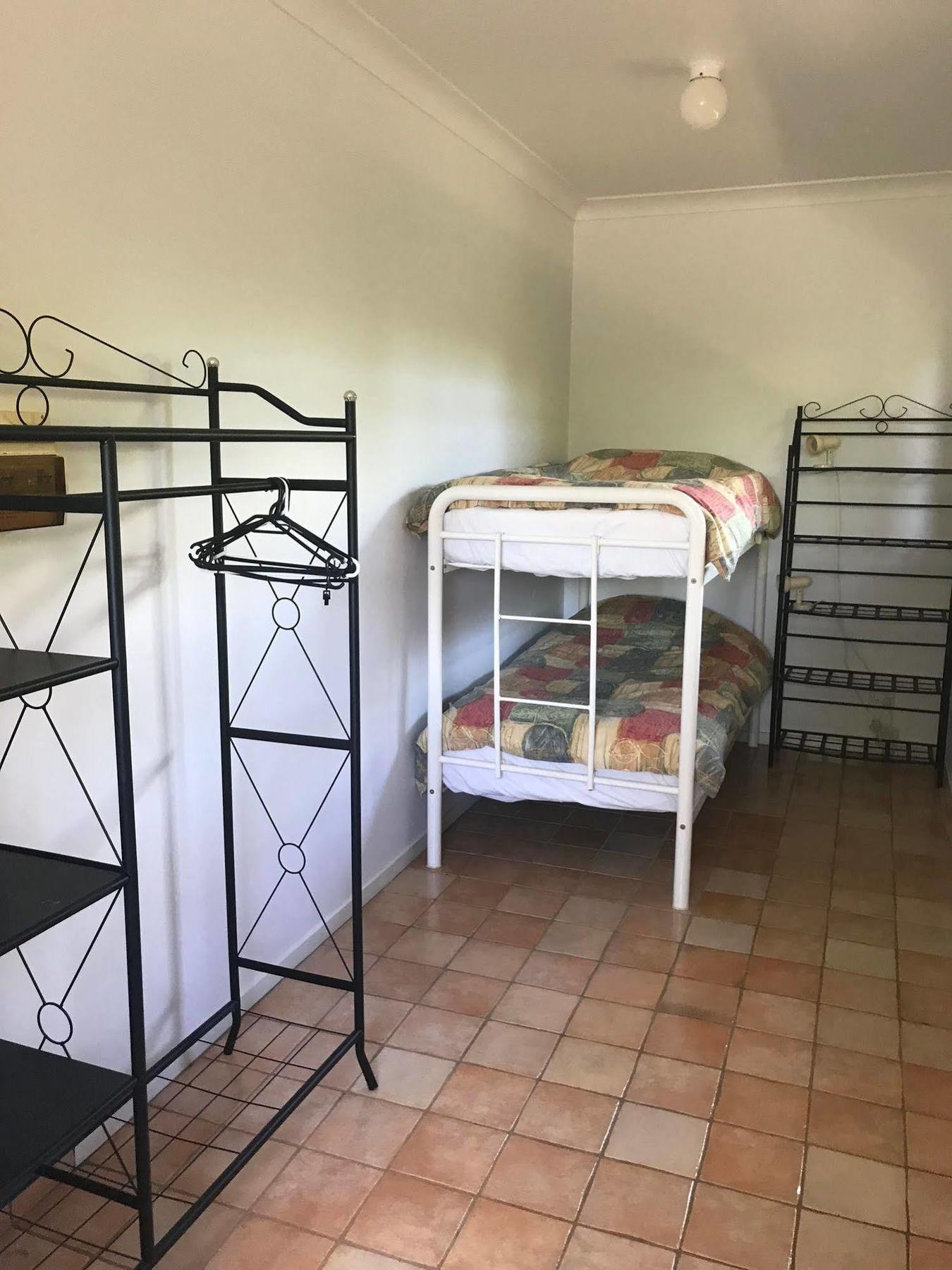 Byron Hinterland Villas Clunes Kültér fotó